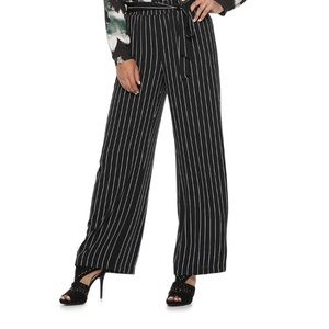 🎉Host Pick 🎉Jennifer Lopez wide-leg pants